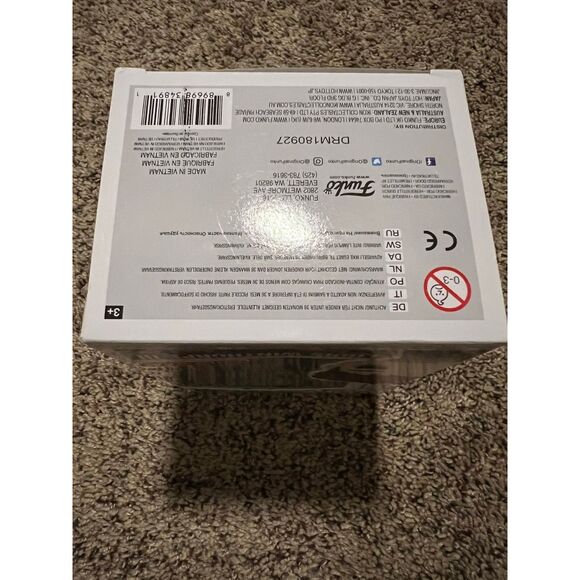 NIB Funko Pop Louis Winthorpe III - Picture 3 of 5